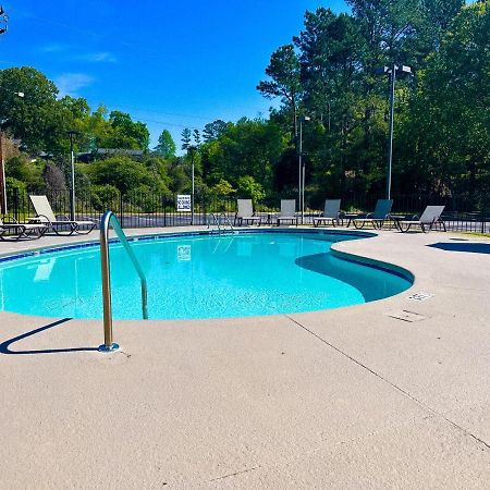 Comfort Inn & Suites Clemson - University Area Exterior photo